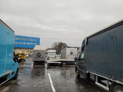 WELTRANS Jacek Skowron - transport HDS Warszawa